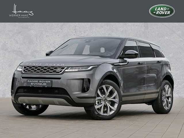 Land Rover Range Rover Evoque D180 S 20-Zoll Head-Up AHK Panorama