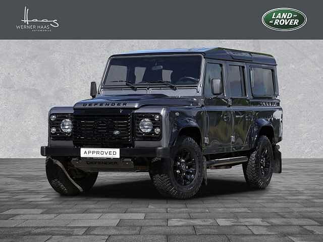 Land Rover Defender 110 DPF Station Wagon SE