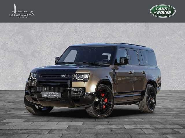 Land Rover Defender 130 D300 X