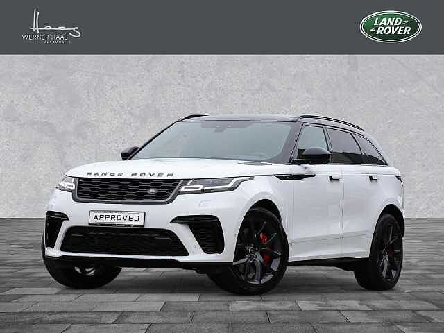Land Rover Range Rover Velar 5.0 SVAutobiography Dynamic