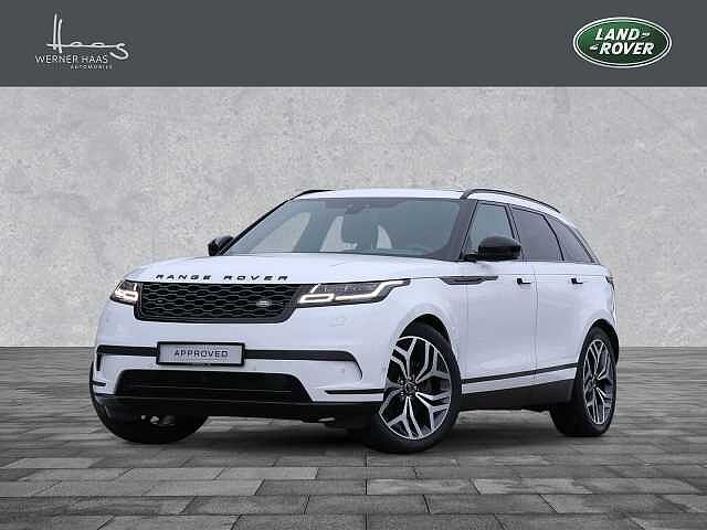 Land Rover Range Rover Velar 3.0d SE