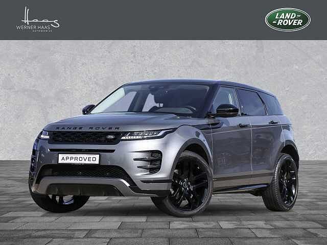 Land Rover Range Rover Evoque D240 R-Dynamic S