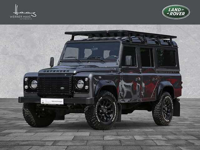 Land Rover Defender 110 DPF Station Wagon SE