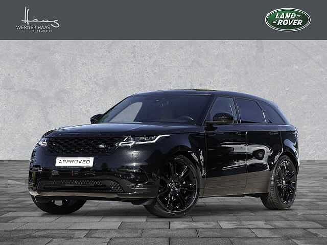 Land Rover Range Rover Velar P300 HSE
