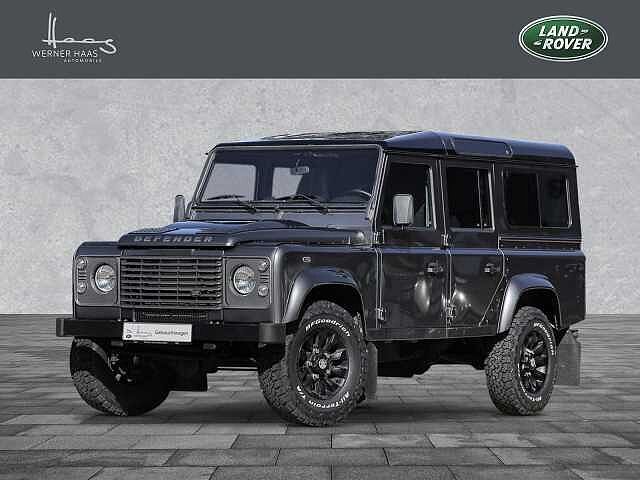 Land Rover Defender 110 Station Wagon SE